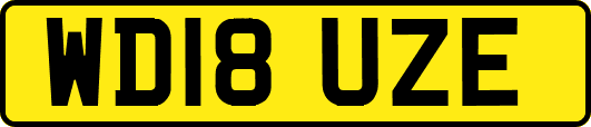WD18UZE