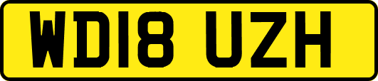 WD18UZH