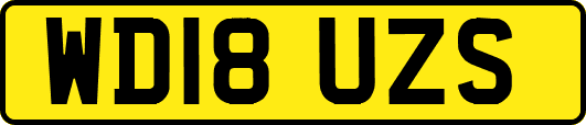 WD18UZS