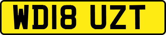 WD18UZT