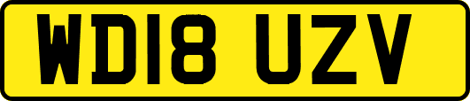 WD18UZV