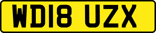 WD18UZX
