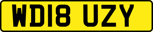 WD18UZY