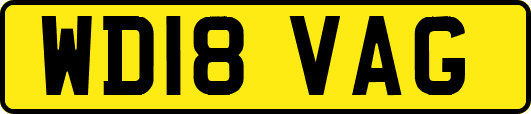 WD18VAG