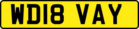 WD18VAY