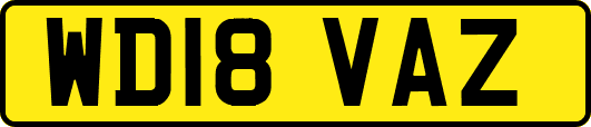 WD18VAZ