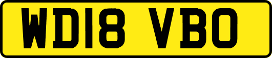 WD18VBO
