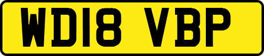 WD18VBP