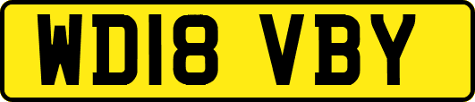 WD18VBY