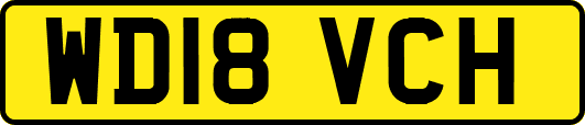 WD18VCH