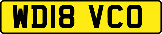 WD18VCO