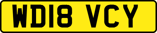 WD18VCY