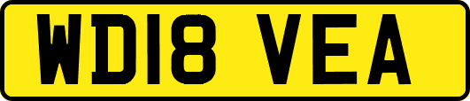 WD18VEA