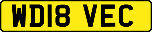 WD18VEC