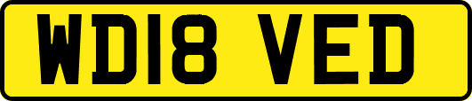 WD18VED