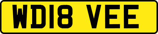 WD18VEE