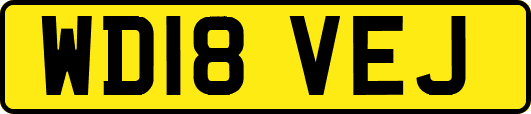 WD18VEJ