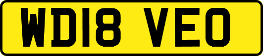 WD18VEO