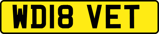 WD18VET