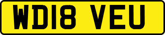 WD18VEU
