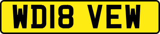 WD18VEW