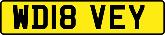 WD18VEY