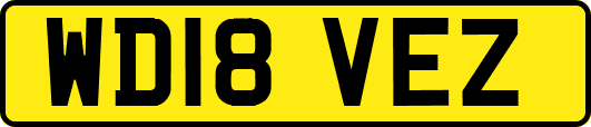 WD18VEZ