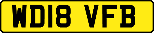 WD18VFB