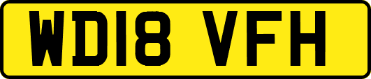 WD18VFH
