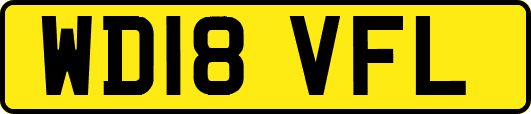 WD18VFL