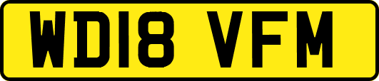 WD18VFM