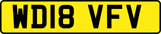 WD18VFV