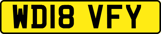 WD18VFY