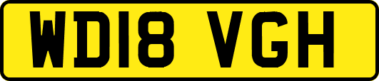 WD18VGH