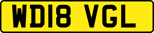 WD18VGL