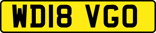 WD18VGO