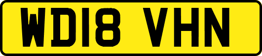 WD18VHN