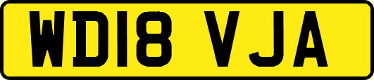 WD18VJA