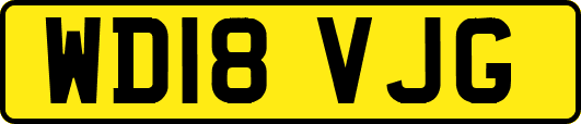 WD18VJG