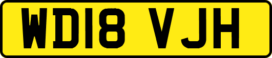 WD18VJH