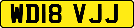 WD18VJJ