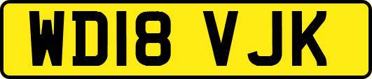 WD18VJK