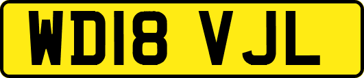 WD18VJL