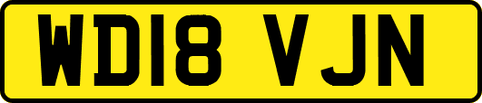 WD18VJN