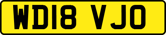 WD18VJO