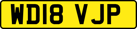WD18VJP