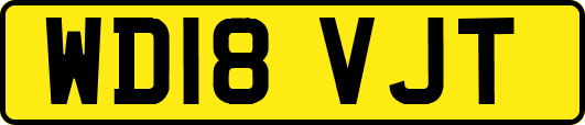 WD18VJT