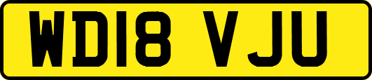 WD18VJU