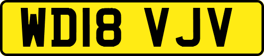 WD18VJV