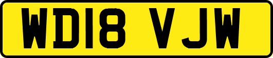 WD18VJW